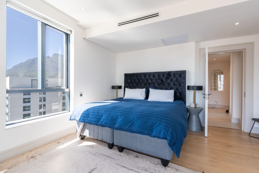 3 Bedroom Property for Sale in Cape Town City Centre Western Cape